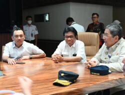 Komisi V Sayangkan Tol Bocimi Amblas di Tengah Situasi Mudik Lebaran 2024