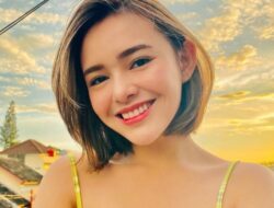 Gara-Gara Kelakuan Fansnya, Amanda Manopo Berhenti Main Medsos
