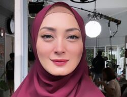 Kakak Ipar Artis Della Puspita Tewas dalam Kecelakaan Lalu Lintas