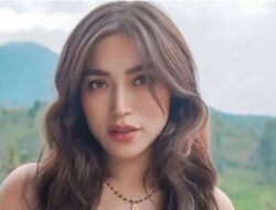 Christopher Terdakwa Penipuan ke Jessica Iskandar Divonis 2,5 Tahun Penjara