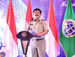 Menko Polhukam: Transaksi Judi Online Triwulan Pertama 2024 Capai Rp100 T