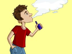 Studi: Vape Bisa Tingkatkan Resiko Gagal Jantung