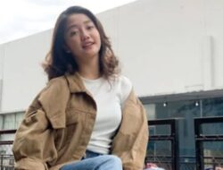 Diduga Pakai Narkoba, Selebgram Chandrika Chika Ditangkap Polisi