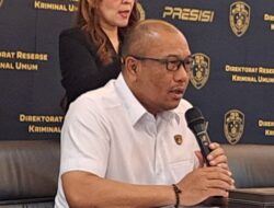 Polda Metro Dalami Laporan Terkait Video Viral Pendeta Gilbert Lumoindong