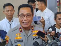 Bareskrim Polri Minta Imigrasi Cabut Dua Paspor Tersangka TPPO di Jerman