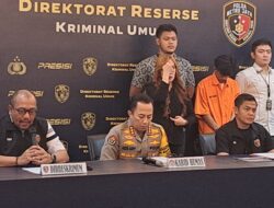 Ungkap Dalih Pelaku Bunuh Wanita ‘Open BO’, Polisi: Diminta Tambah Bayaran