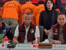 Terungkap, Begini Cara Oknum Pegawai Maskapai Seludupkan Narkoba