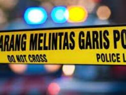 Diduga Ngantuk, Mobil Pikap Seruduk Dua Pemotor di Depok