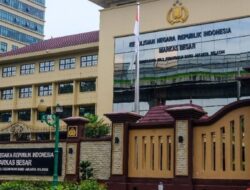 Polri Buka Penerimaan Anggota Polisi, Berikut Syarat dan Cara Daftarnya