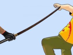 Diduga Ada Motif Persaingan Usaha, Pemuda di Tangsel Dibacok OTK