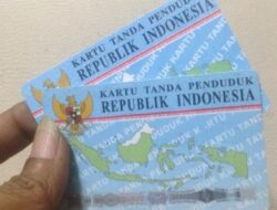 Ditertibkan, Pekan Depan Dukcapil DKI Jakarta Akan Nonaktifkan 92 Ribu NIK