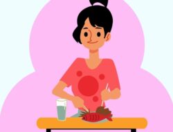 Studi: Ganti Asupan Daging Merah dengan Ikan Bisa Cegah Kematian