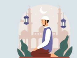Studi: Bangun dan Tunaikan Sholat Subuh Bantu Sembuhkan Depresi