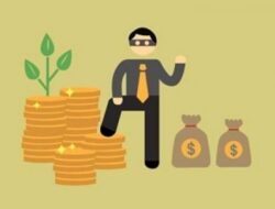 Kasus Investasi Bodong di Sukabumi, Empat Orang Diamankan