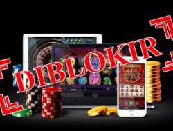 Bentuk Satgas, Pemerintah Akan Basmi Judi Online