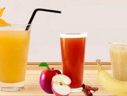 Ahli Diet: Jus Justru Dapat Hilangkan Kandungan Serat Buah
