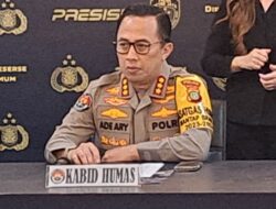 Polisi Ungkap Identitas Mayat Dalam Koper di Bekasi