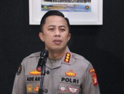 Polda Metro Olah TKP Kasus Pembunuhan Wanita ‘Open BO’ di Pulau Pari