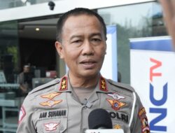 Ungkap Data Kecelakaan Selama Arus Mudik, Polri: 73 Persen Sepeda Motor