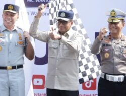 Kakorlantas Polri: Media Kunci Sukses Pengelolaan Arus Mudik