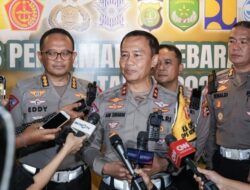 Kecelakaan di Tol Japek, Polisi: 13 Kantong Jenazah Masih Diidentifikasi