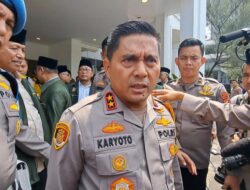 Pasca Putusan MK, Kapolda Metro Harap Tak Ada Lagi Gesekan di Akar Rumput