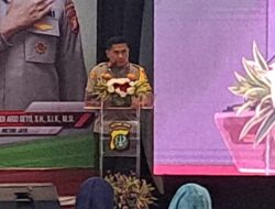 Kapolda Metro Bakal Tindak Tegas Pelaku Tawuran Jelang Buka Puasa