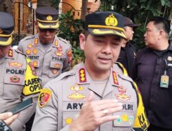 Lukai Korban, Dua Begal Ponsel Modus Tanya Alamat di Depok Ditangkap Polisi