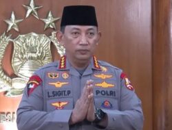 Kapolri: Siapapun Pemimpinnya Kita Bersama Wujudkan Tujuan Nasional