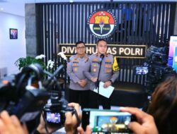 Amankan WWF 2024 di Bali, Polri Gelar Operasi Terpusat Puri Agung