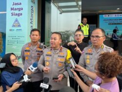 Polri: Tak Ada Kejadian Menonjol Selama Pengamanan Pemilu 2024