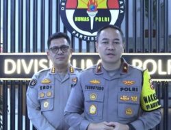 Ditangkap di Sulteng, Polri Ungkap Peran Delapan Terduga Teroris JI