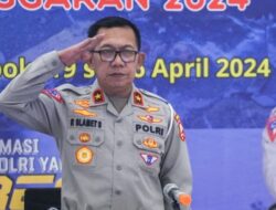 Korlantas Gelar Uji Kompetensi Sertifikasi Penyidik Laka Lantas