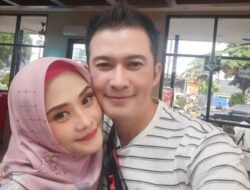 Mandala Shoji dan Istri Alami Kecelakaan Lalin, Batal Mudik Lebaran