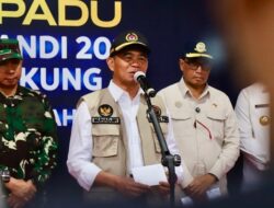Menko PMK: Arus Balik Lebaran 2024 Terkendali