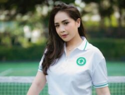 Makanan Bekas Gigitan Diberi ke Stafnya, Aksi Nagita Slavina Jadi Sorotan