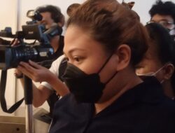 Putri Nia Daniaty, Olivia Nathania Sudah Bebas dari Penjara