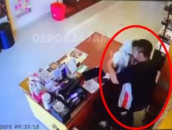 Polisi: Kasus Pegawai Toko Kue di Depok Dilecehkan Berakhir Damai