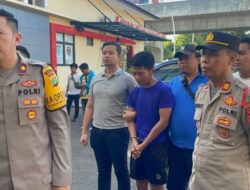 Pacar Minta Gugurkan Kandungan, Wanita Hamil Ditemukan Tewas di Dalam Ruko