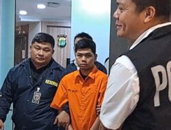 Polisi Limpahkan Berkas Kasus Pembunuhan Anak Tamara Tyasmara ke Kejaksaan