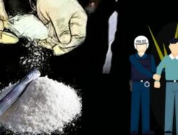 Diduga Terlibat Narkoba, Selebgram di Jaksel Ditangkap Polisi