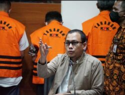 KPK Siap Hadapi Praperadilan Tersangka Bupati Sidoarjo Ahmad Muhdlor