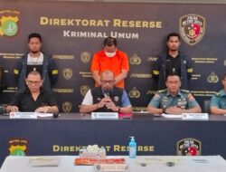 Sopir Fortuner Arogan Jadi Tersangka, Polisi: Terancam Penjara Enam Tahun