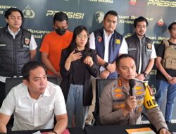Ungkap Motif Sopir Online Todong Korbannya, Polisi: Kepepet Nikahi Pacar