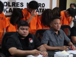 Chandrika Chika Bakal Direhabilitasi Usai Terlibat Narkoba, Ini Kata Polisi