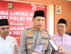 Sempat Viral, Polisi Tangkap Pencuri Modus Tukar Uang Diberi Hadiah Umroh