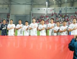 Garuda Muda ke Semifinal Piala Asia AFC 2024, Presiden: Sangat Bersejarah