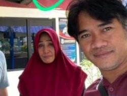 Polisi Tetapkan Wanita Penusuk Penjual Baju di Tangerang Sebagai Tersangka
