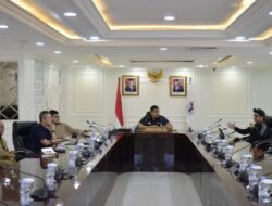 Menpora Dito Dukung Festival Wonder Wave 2025