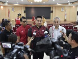 Terbuka untuk Umum, Menpora Dito Ajak Para Pesepeda Ikuti Indonesia Cycling Series Season 2024